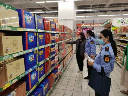 逢十食檢行動 聚焦保健食品經(jīng)營單位專項檢查中的干果品類