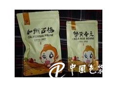 干果食品包裝袋生產廠家 品質與創新的守護者