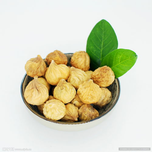 無花果干果攝影 凝固時光的甜美藝術