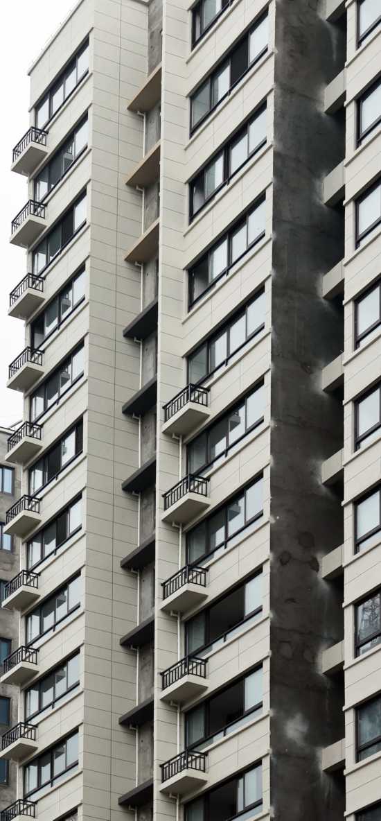 舊貌換新顏 彭一住宅小區舊住房重建步入收官階段